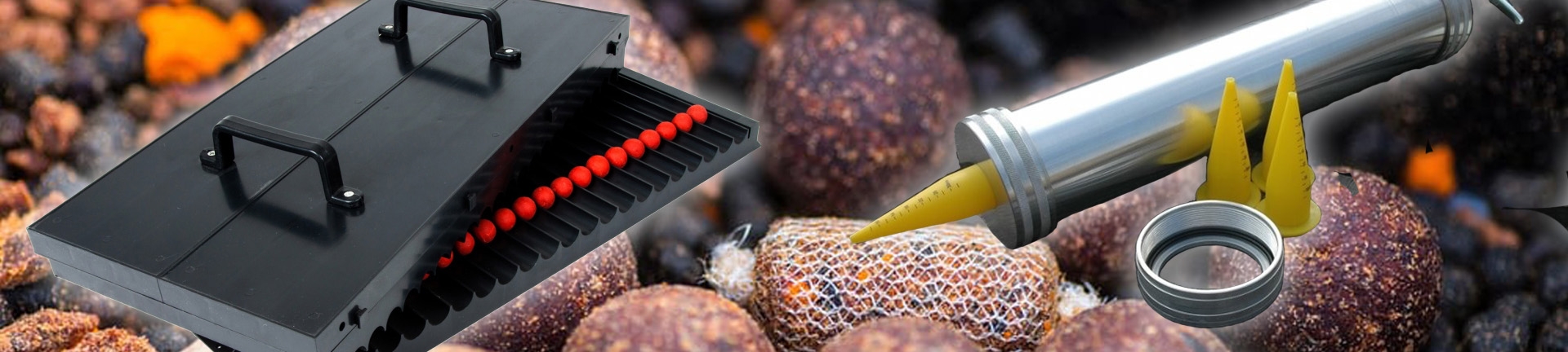 Accesorii boilies Accesorii boilies