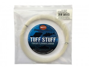 Fir WFT Fluorocarbon Tuff Stuff 0.70mm 50m