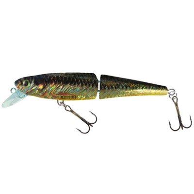 Vobler Hester Jointed Trout Minnow 7cm 10g C131