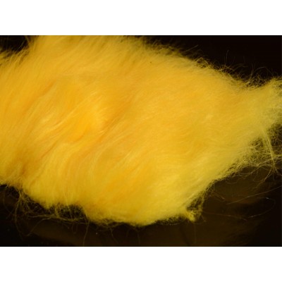 Super Select Craft Fur A.Jensen Golden Yellow