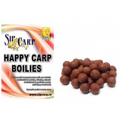 Boilies Happy Carp SipCarp Belachan