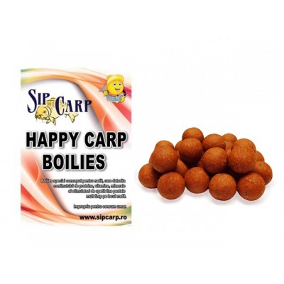 Boilies Happy Carp SipCarp Mango