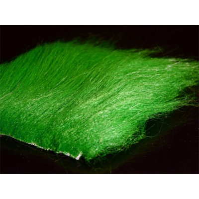 Păr A.Jensen Super Select Craft Fur Green