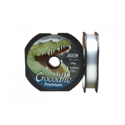 Fir Jaxon Crocodile Premium 0.35mm 150m