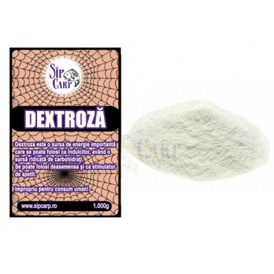 Dextroza SipCarp 1kg