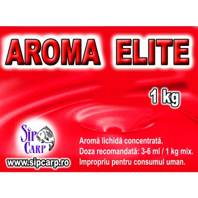 Arome concentrate Elite 1kg