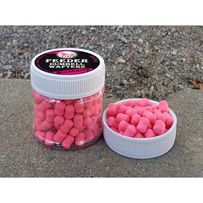 Feeder Dumbell Wafters Blueberry 6-8mm 50ml