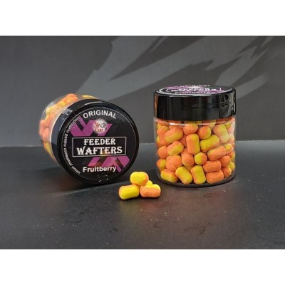 Feeder Dumbell Wafters Fruitberry 5-8mm 30ml