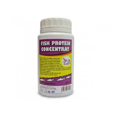 Fish Protein Concentrat