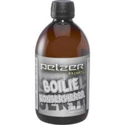 Conservant Boilies Pelzer 500ml