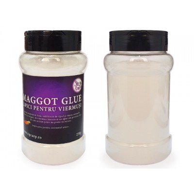 Colant - Lipici pentru viermuși Maggot Glue 250g
