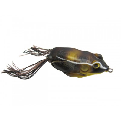 Broasca Magic Fish Frog Jaxon 3A 4cm