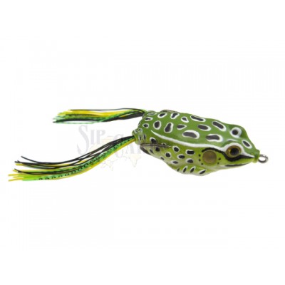 Broasca Magic Fish Frog Jaxon 4C 6cm