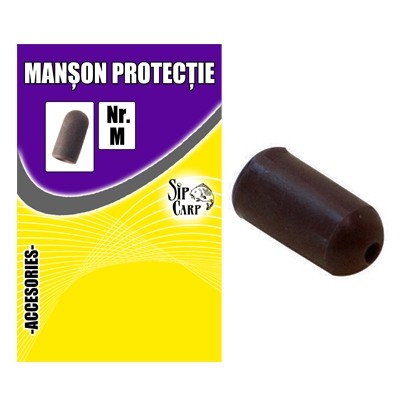 Manșon protecție 12mm