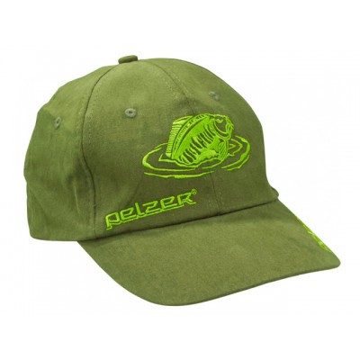 Șapcă Pelzer Verde