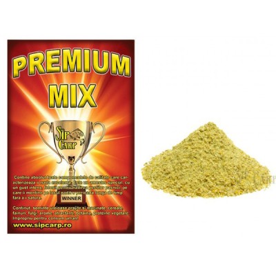 Premium Mix Gold