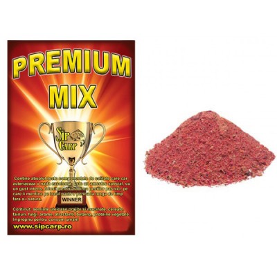 Premium Mix Red