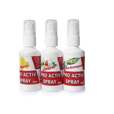 Pro-Activ Spray SipCarp 50ml
