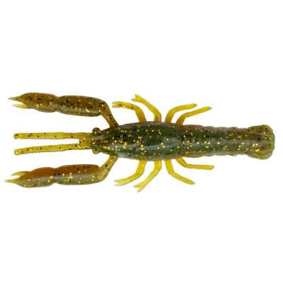 Rac Savage Gear 3D Crayfish Rattlin Motor Oil UV 5.5cm 1.6g