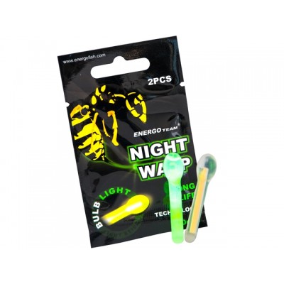 Starleți Night Wasp Bulb 4.5mm