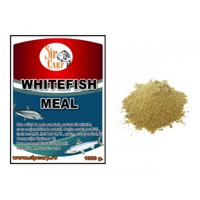 Whitefish Meal