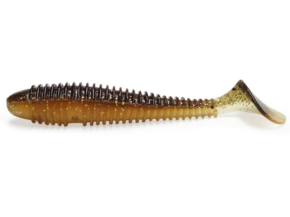 Twister Konger Grubber Shad 018 9,5cm