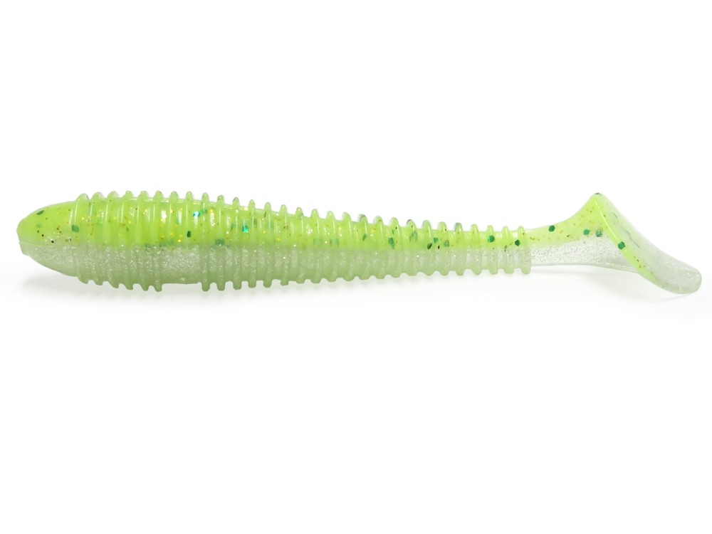 Twister Konger Grubber Shad 022 9,5cm