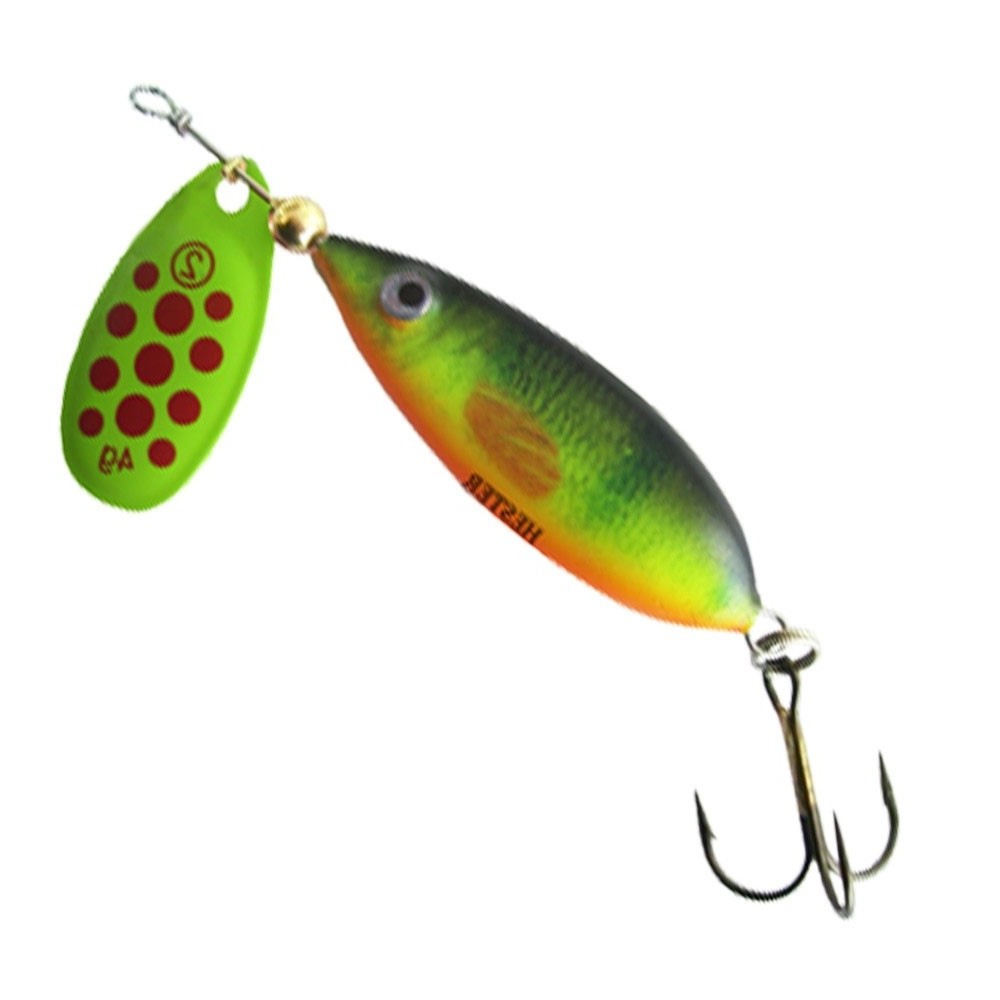 Vobler Hester Devil Sinker 40mm 6g C042