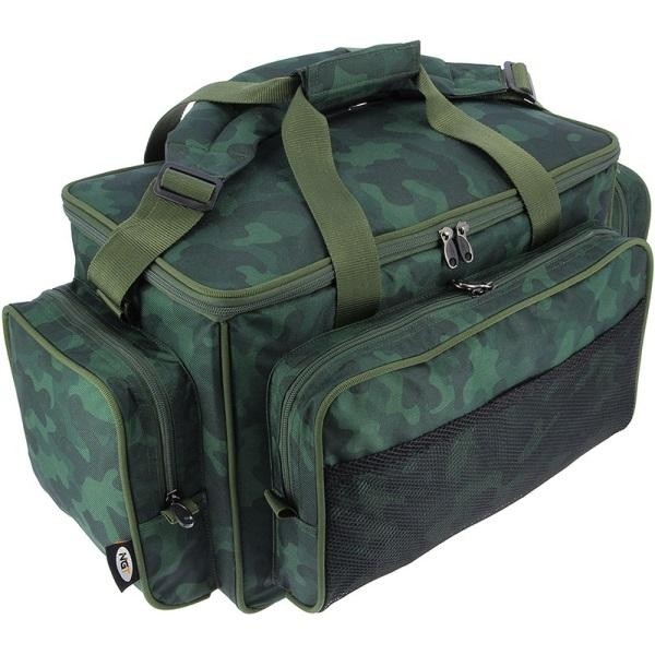 Geantă NGT CarryAll Camo 709