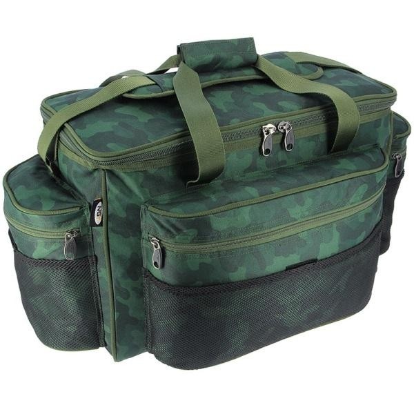 Geantă NGT CarryAll Camo 093