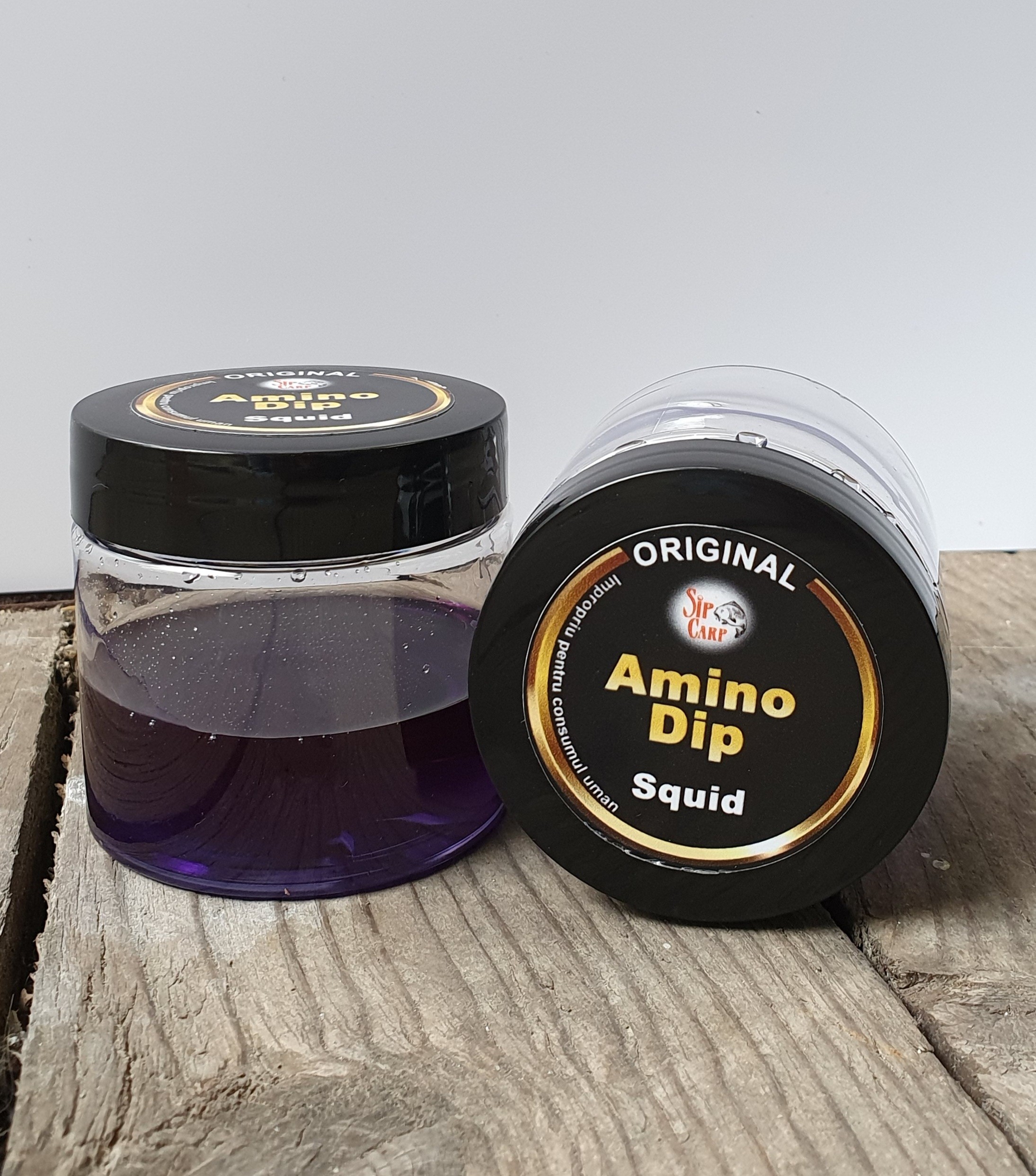 Amino Dip Squid 50ml