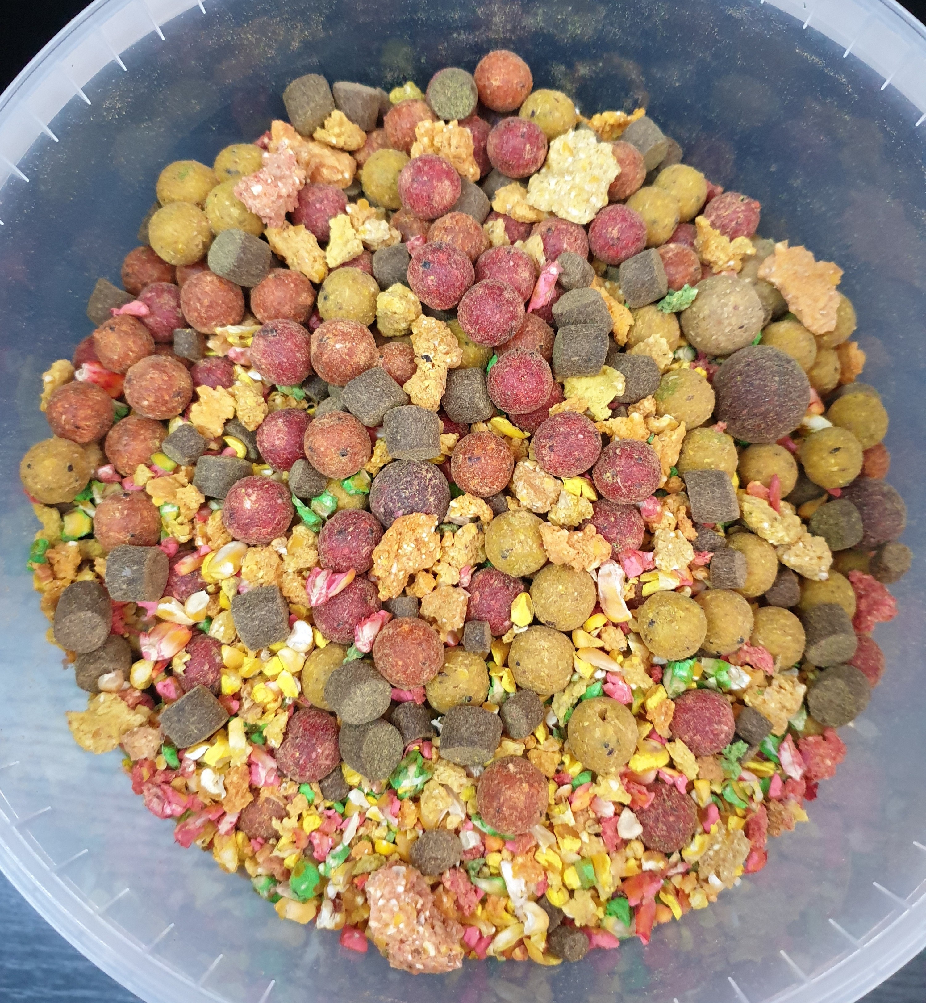 Spod Mix 3kg