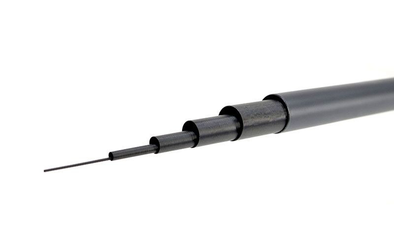 Varga Formax Visage Pole 6m