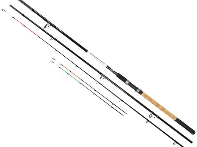 Lansetă Formax Avatar NG Feeder XH 4.20m 50-170g 
