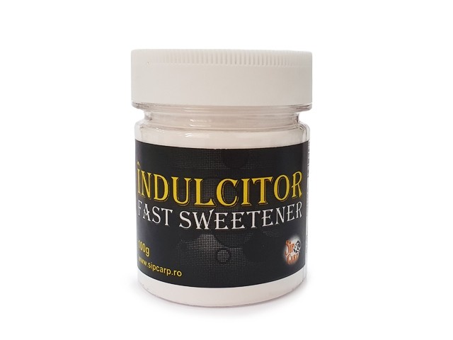 Îndulcitor - Fast Sweetener 80g