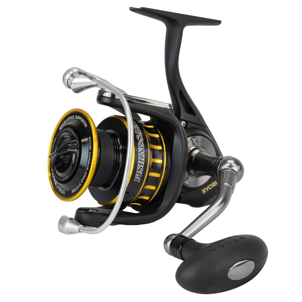 Mulinetă Ryobi Fishing Safari 5500