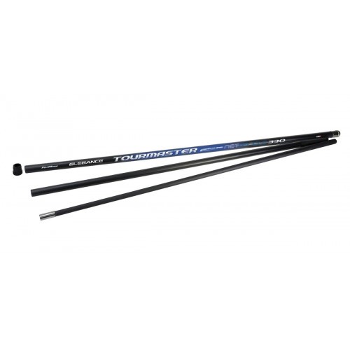 Coadă minciog Formax Elegance Tourmaster 4.40m