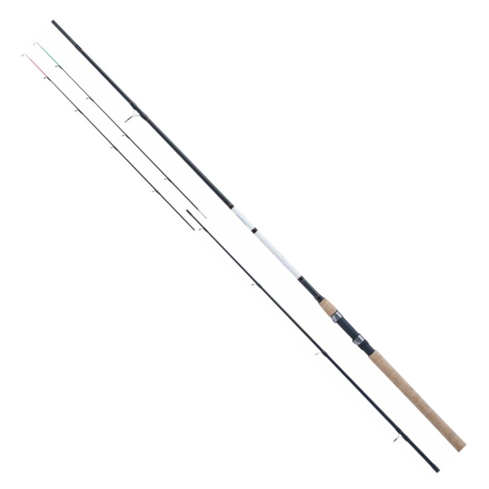 Lansetă WFT XK Bone Heavy Feeder 2.70m 150g