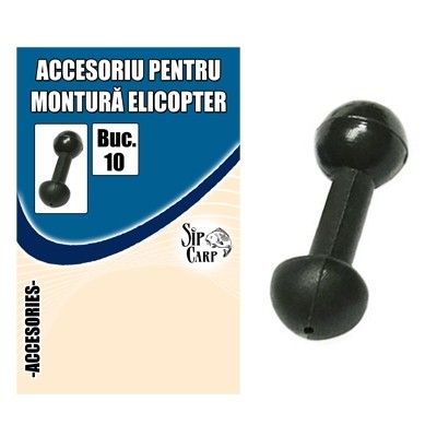 Accesoriu pentru montură Elicopter