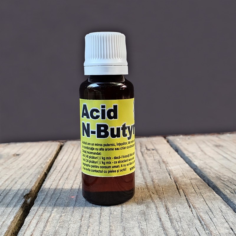 Acid N-Butyric 30ml