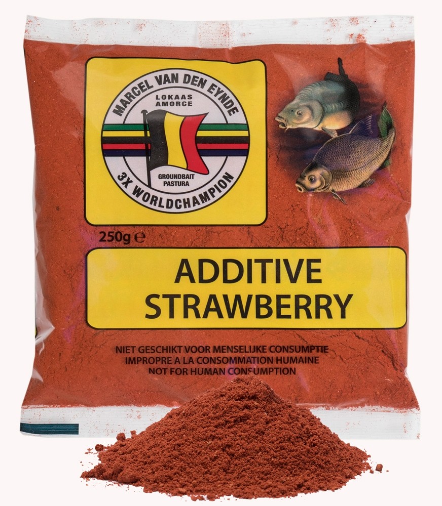 Aditiv Van den Eynde Căpșuni 250g