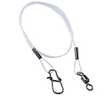 Set Strune Fluorocarbon SipCarp 23kg 40cm 0.80mm