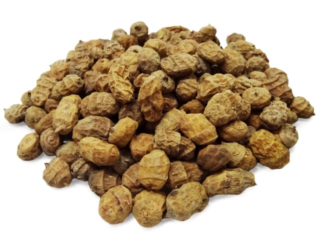 Alune tigrate Large 10-15mm 800g