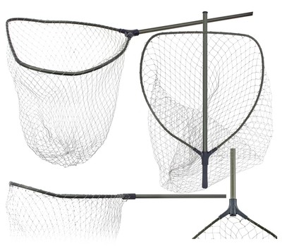 Minciog Konger Heavy Pike 70x70x90cm 1.65m