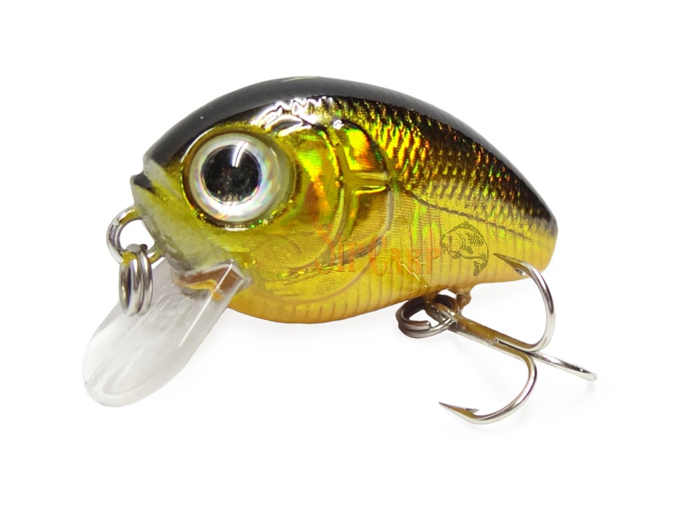Vobler Strike Pro Baby Pro 2.5cm 2g 046