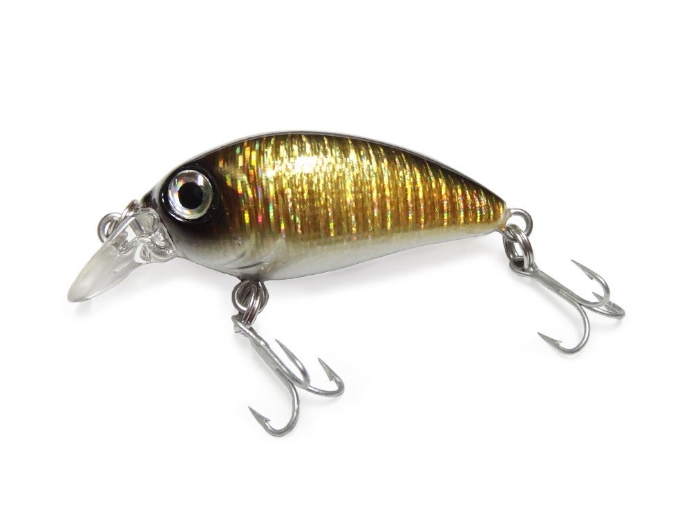 Vobler Kamatsu Tricky Crank TC32F #04 3.2cm 2.2g