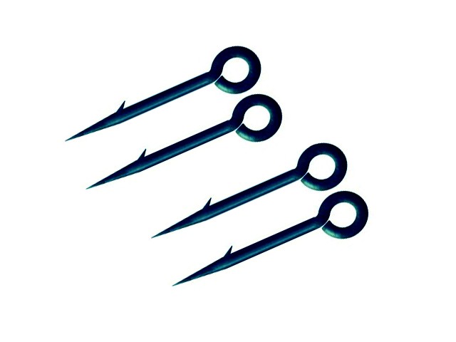 Ac pentru momeală Bait Spikes Carp Academy 7mm