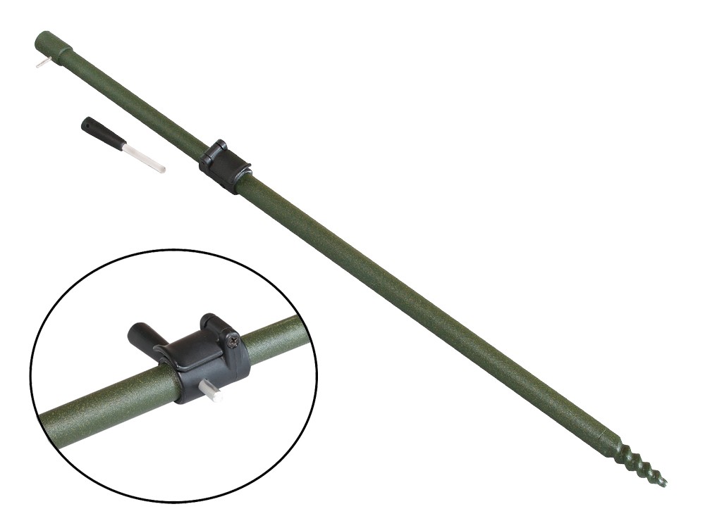 Suport Pelzer Bankstick  90cm