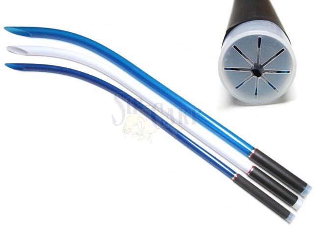 Baston de nadire  SipCarp 16-18mm
