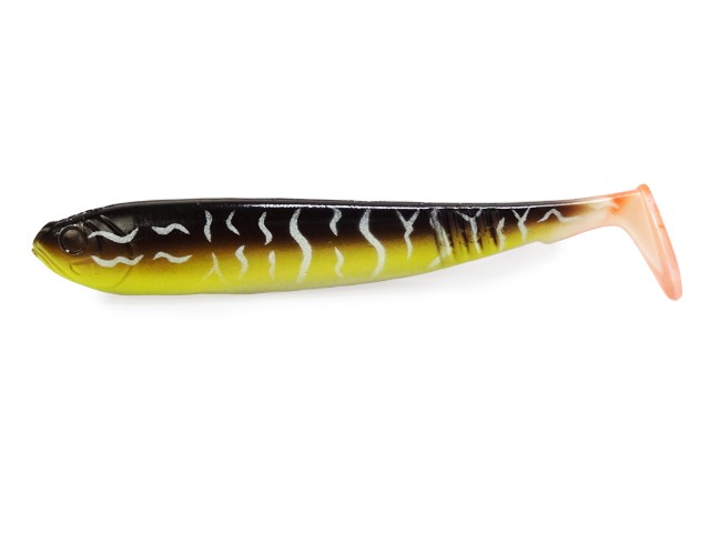 Shad Colmic Herakles Benjo XX 14.5cm Pike